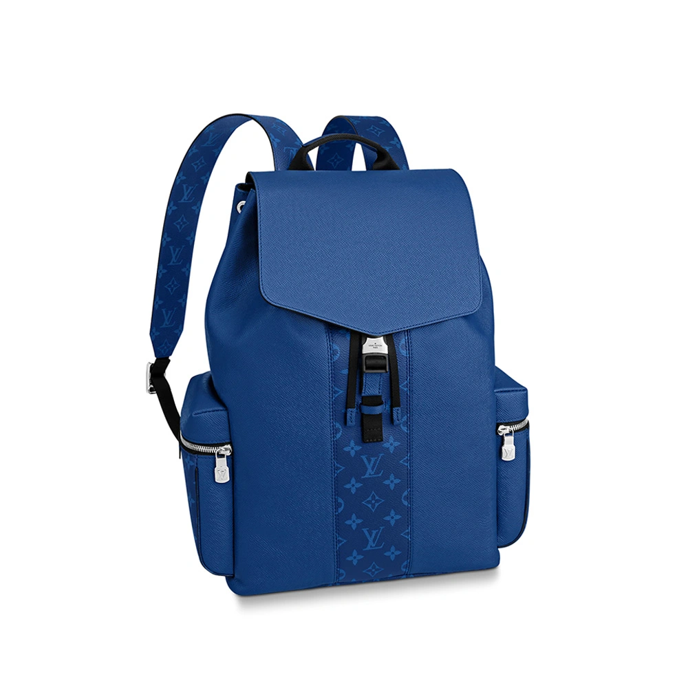 Louis Vuitton Outdoor Backpack OdorResistant 760