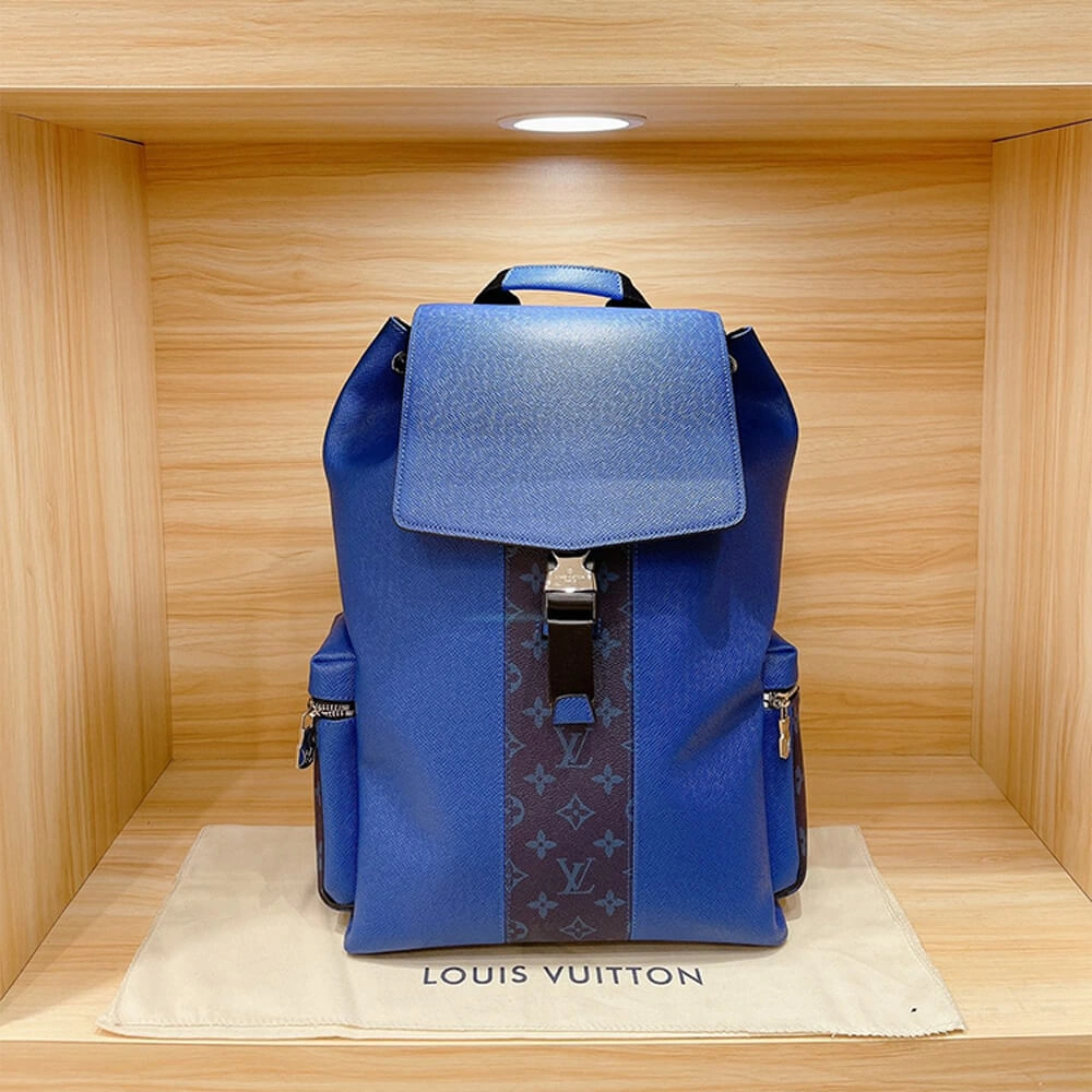 Louis Vuitton Outdoor Backpack Practical 721