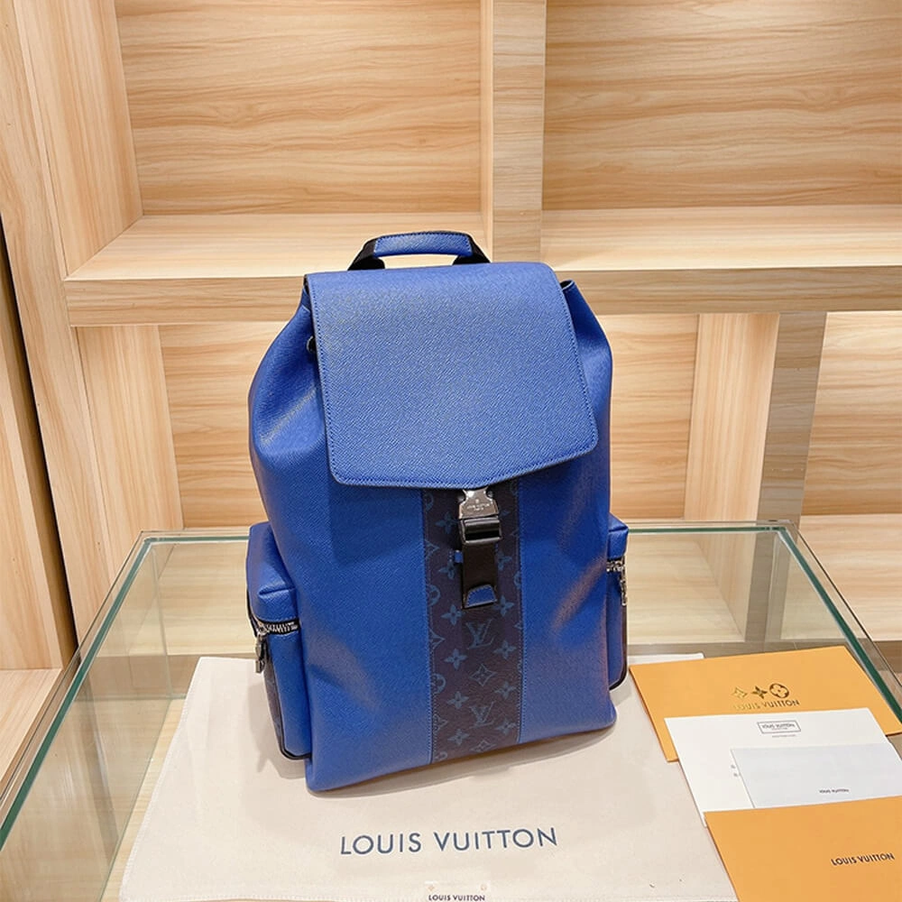 Louis Vuitton Outdoor Backpack Practical 721