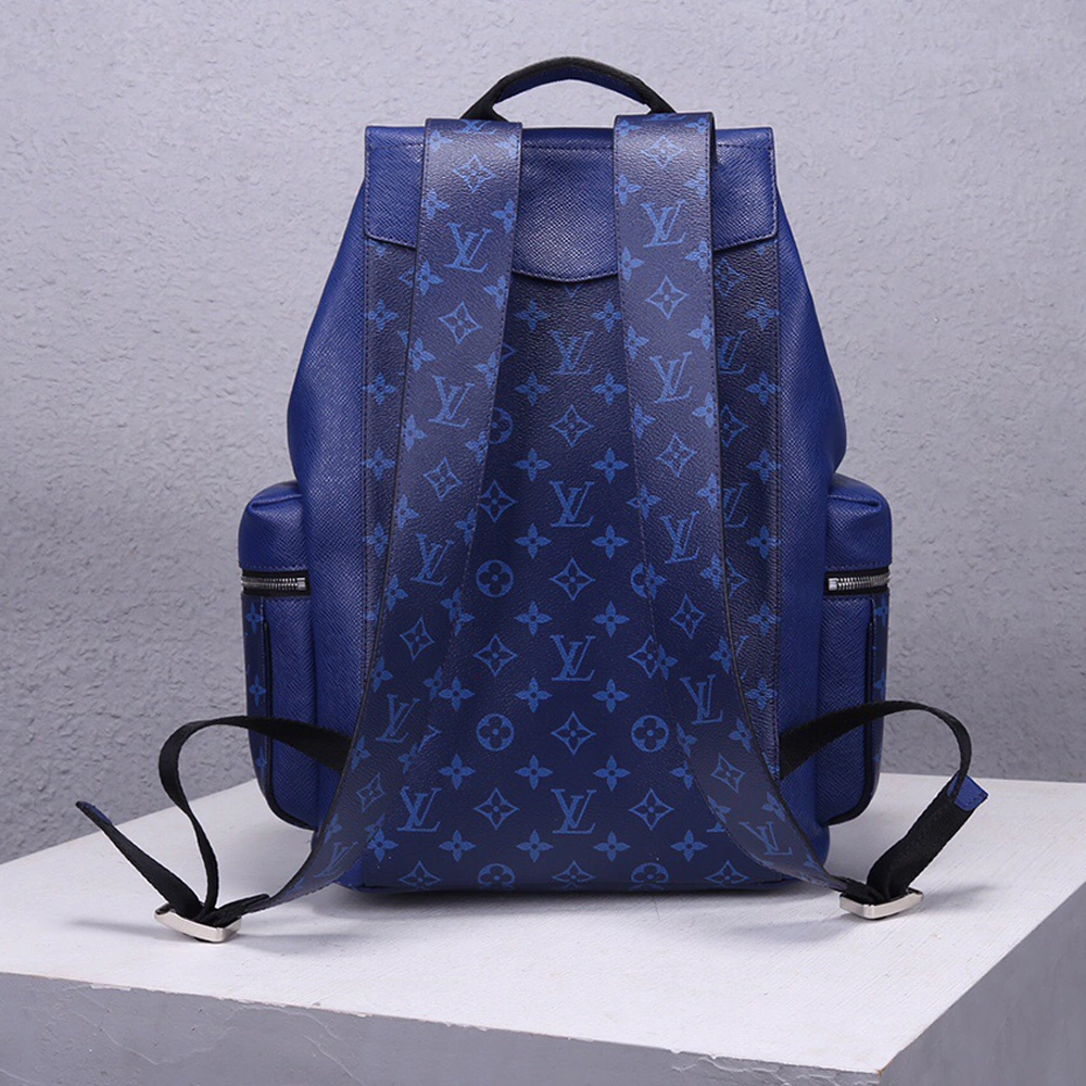 Louis Vuitton Outdoor Backpack OdorResistant 760