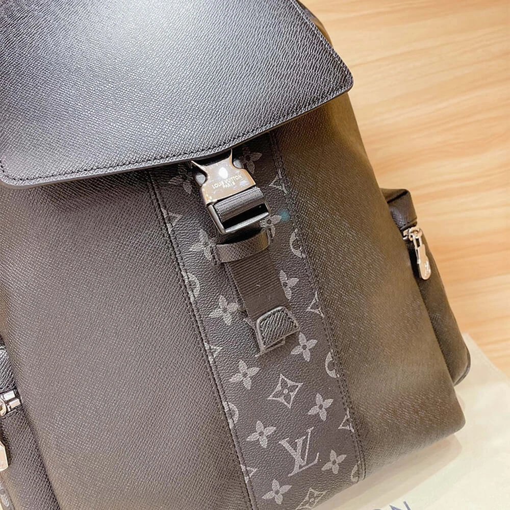 Louis Vuitton Outdoor Backpack DailyWear 716