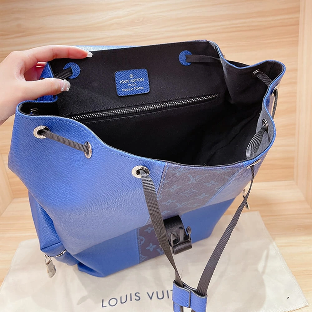 Louis Vuitton Outdoor Backpack Practical 721
