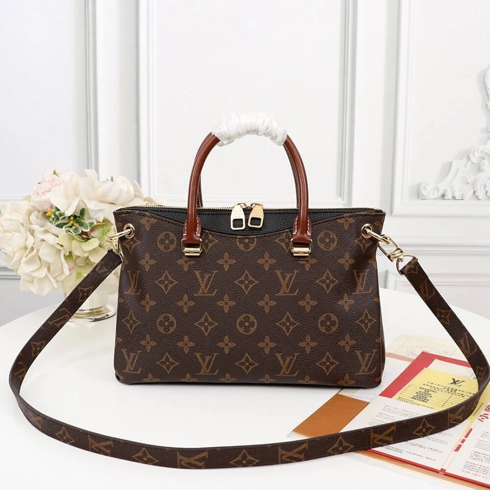 Louis Vuitton PALLAS BB Attractive 693