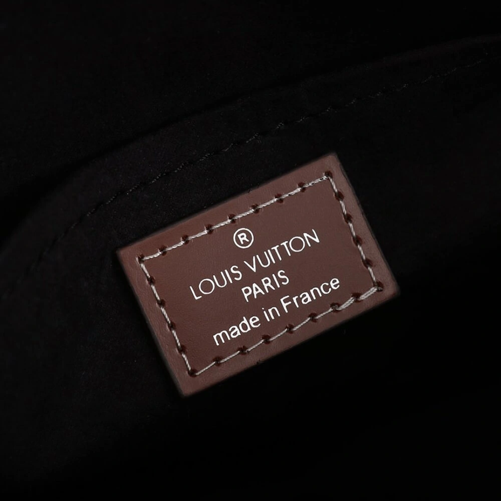 Louis Vuitton PALLAS BB Attractive 693