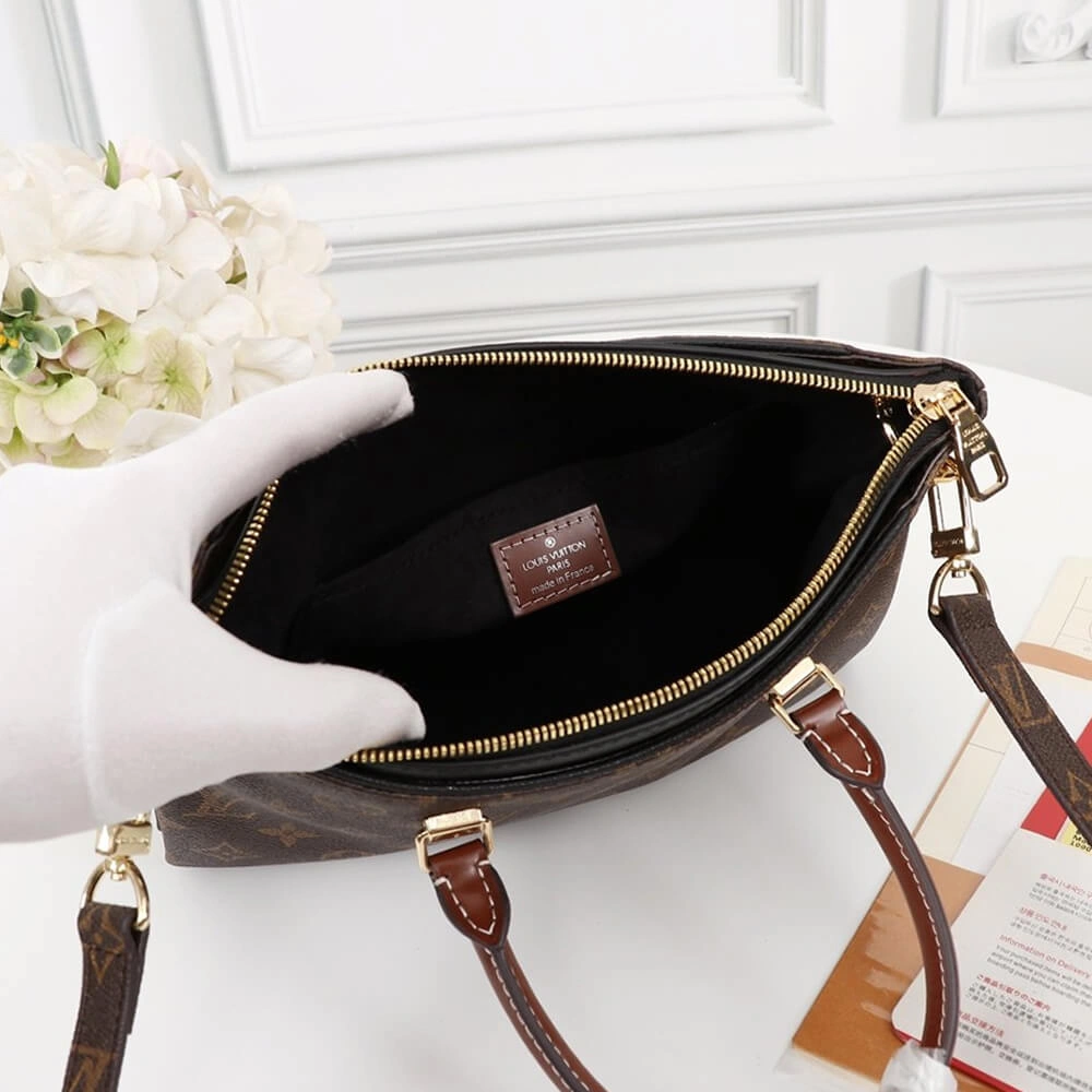 Louis Vuitton PALLAS BB Attractive 693