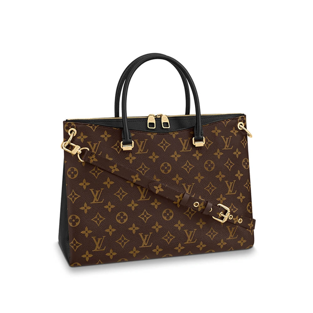 Durable Louis Vuitton PALLAS MM 692