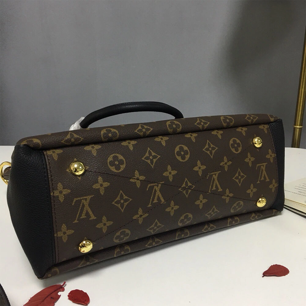 Durable Louis Vuitton PALLAS MM 692