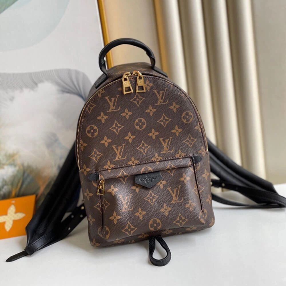 Louis Vuitton PALM SPRINGS PM Comfortable 627