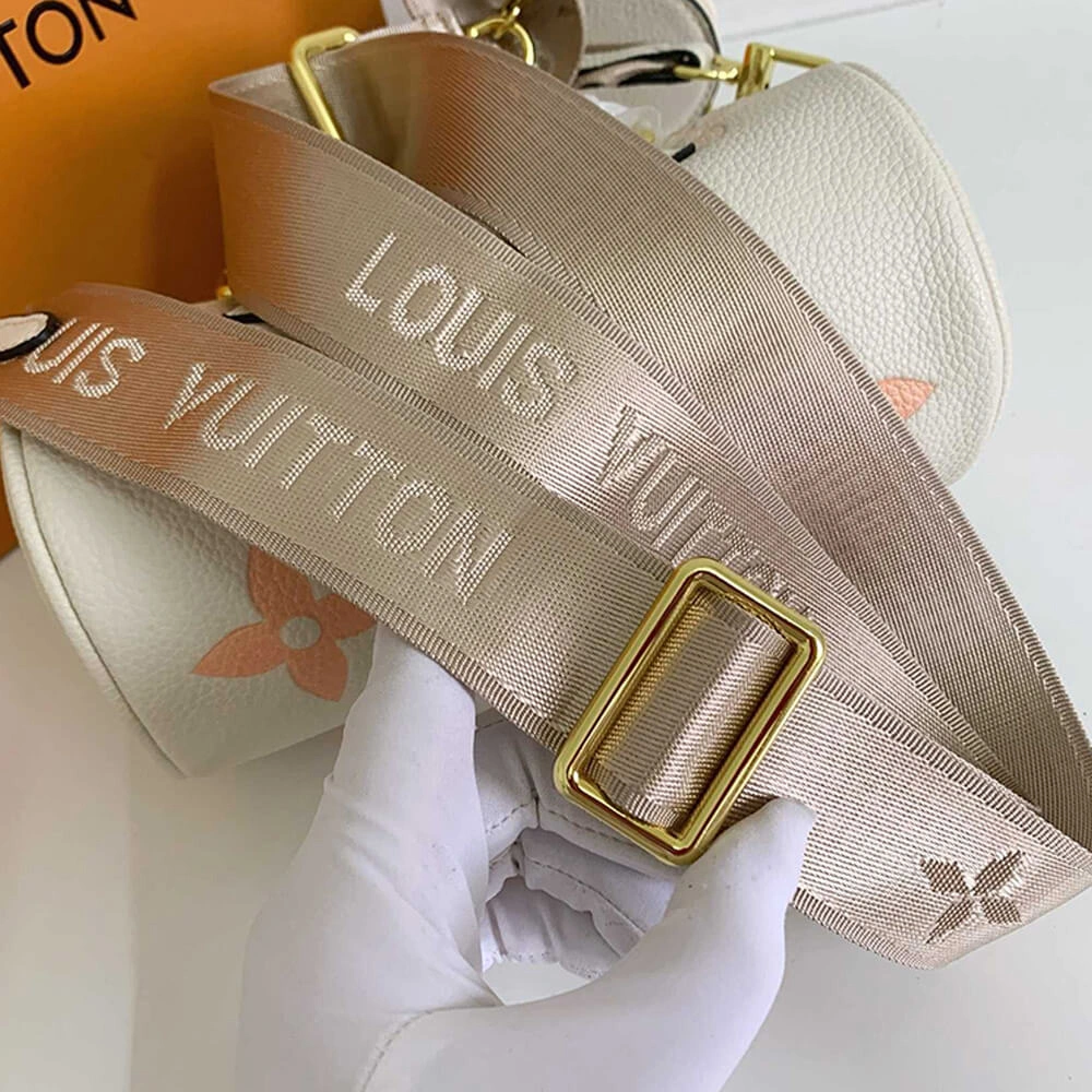 Contemporary Louis Vuitton PAPILLON BB 732