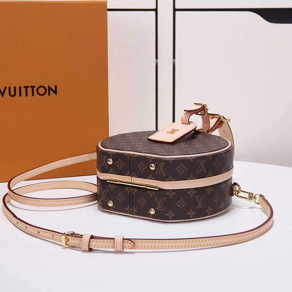 Louis Vuitton PETITE BOITE CHAPEAU UrbanChic 731
