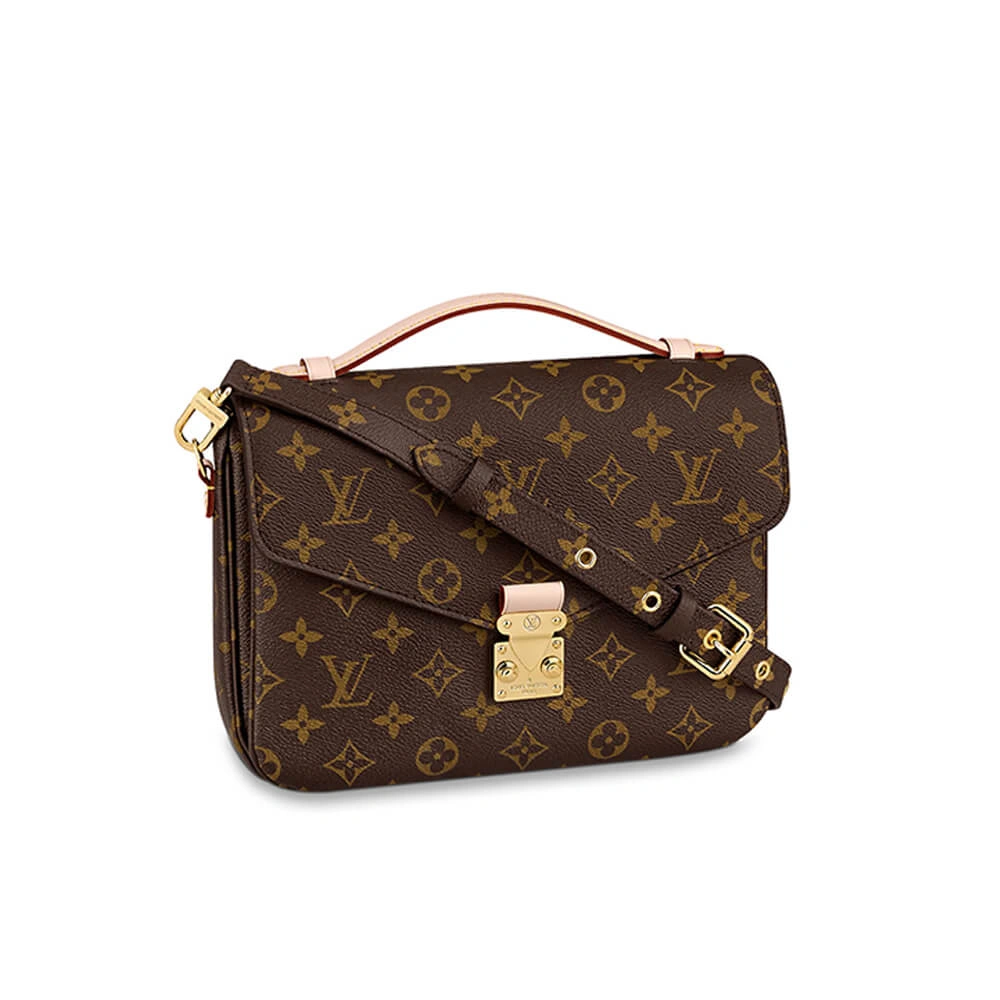 Louis Vuitton POCHETTE METIS ZipUp 670