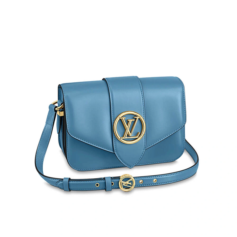 Louis Vuitton PONT Resilient 746