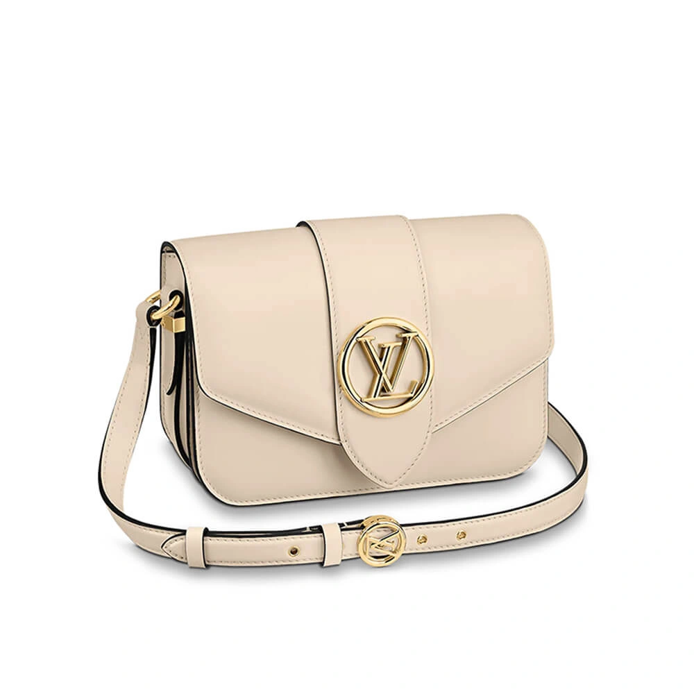 Durable Louis Vuitton PONT 743