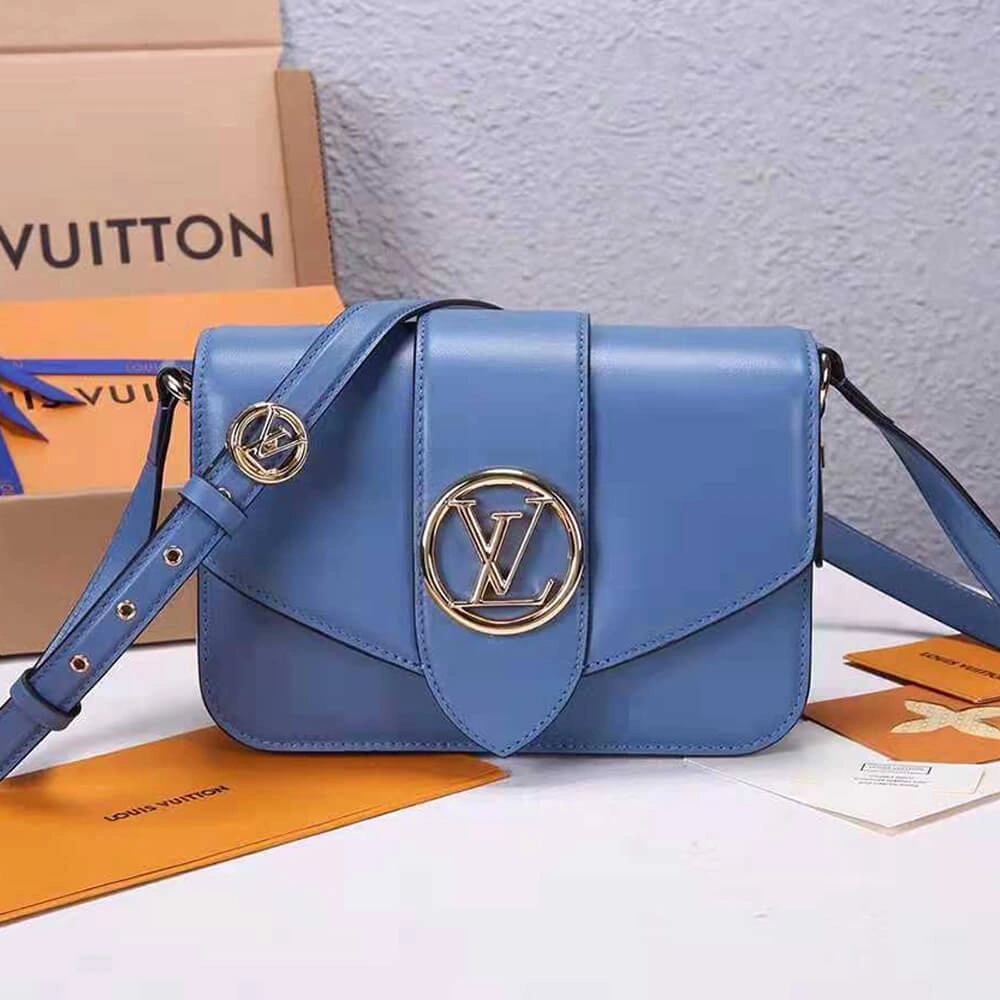 Louis Vuitton PONT Resilient 746