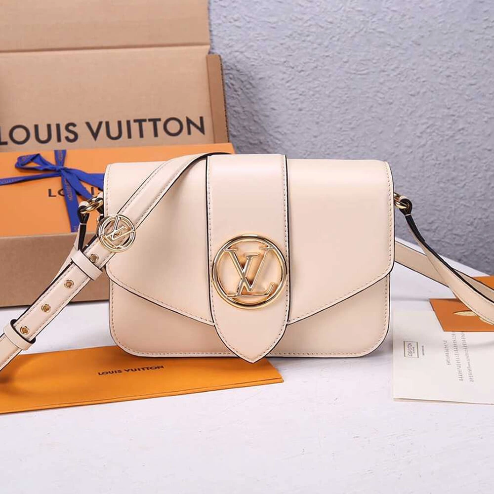 Durable Louis Vuitton PONT 743