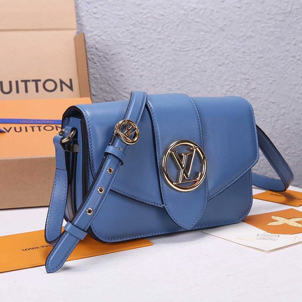 Louis Vuitton PONT Resilient 746