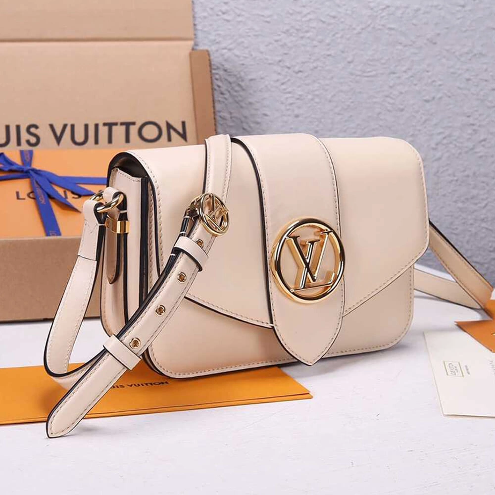 Durable Louis Vuitton PONT 743