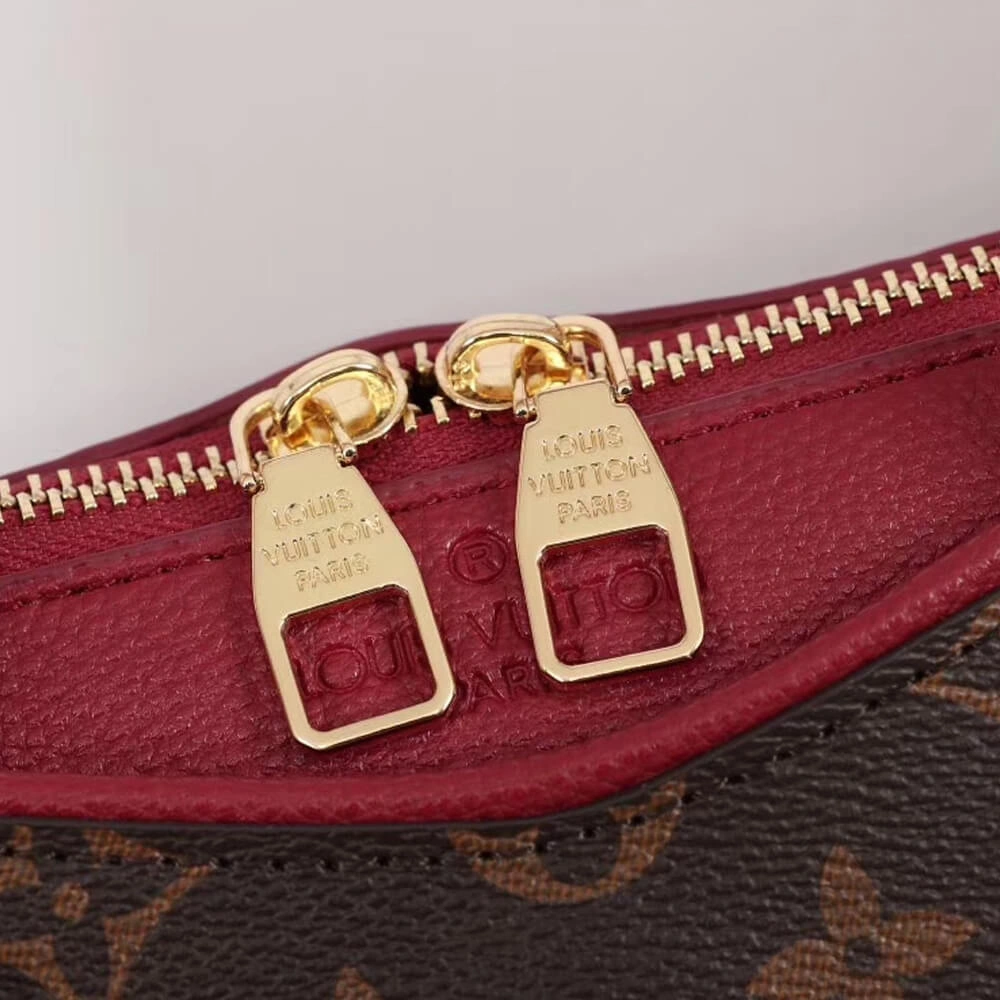 Louis Vuitton Pallas BB Handbag Bold 695