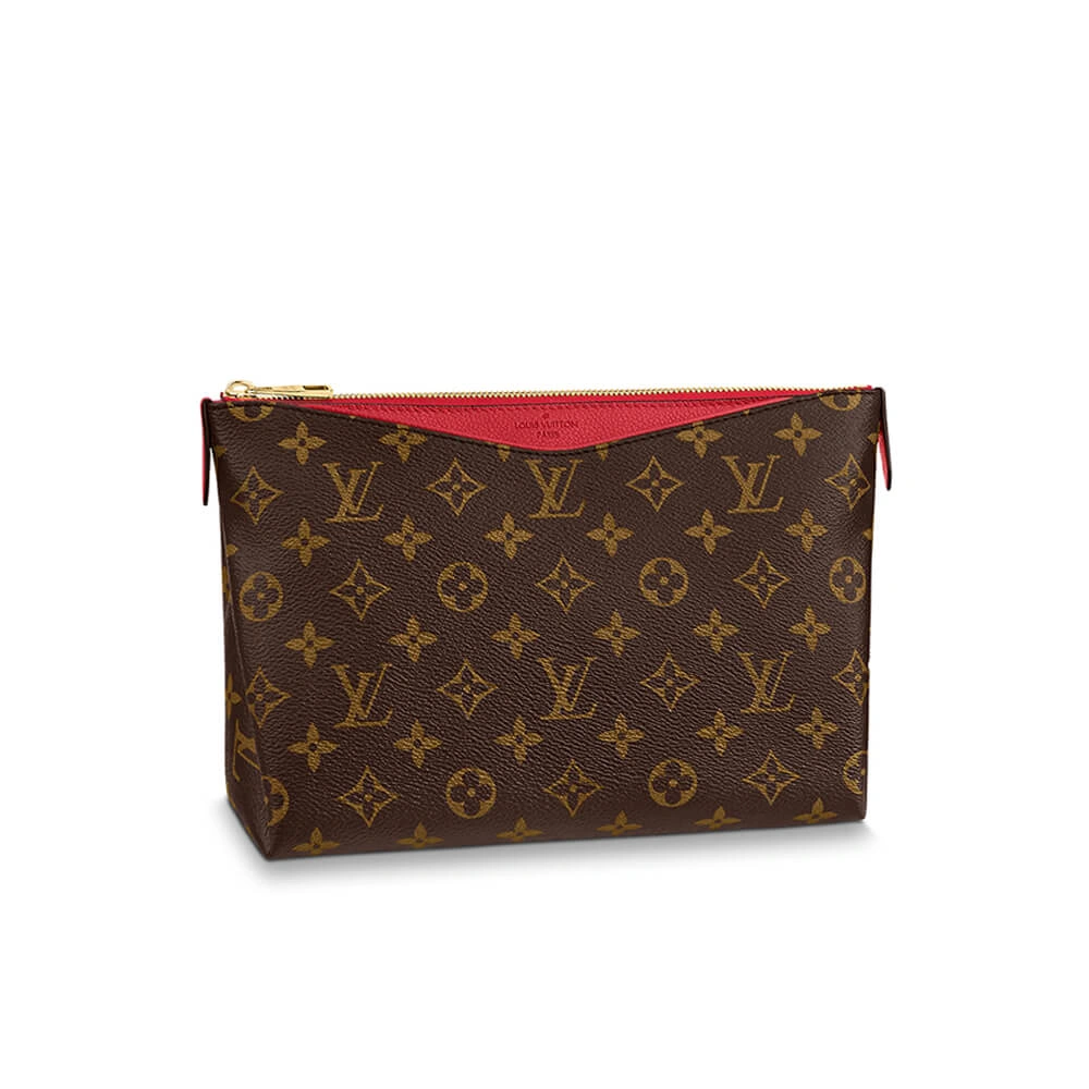 SunProtective Louis Vuitton Pallas Beauty Case Pouch 690