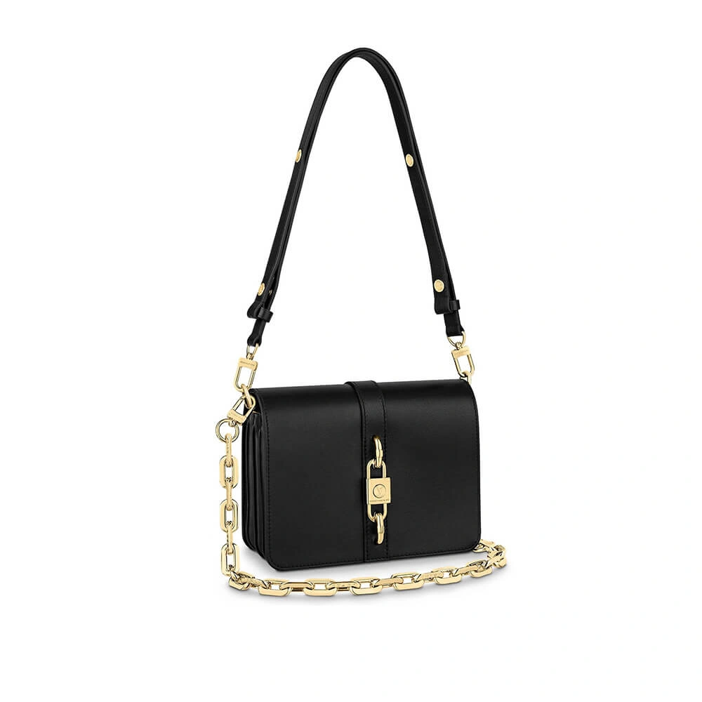 Classic Louis Vuitton RENDEZ-VOUS BAG 757