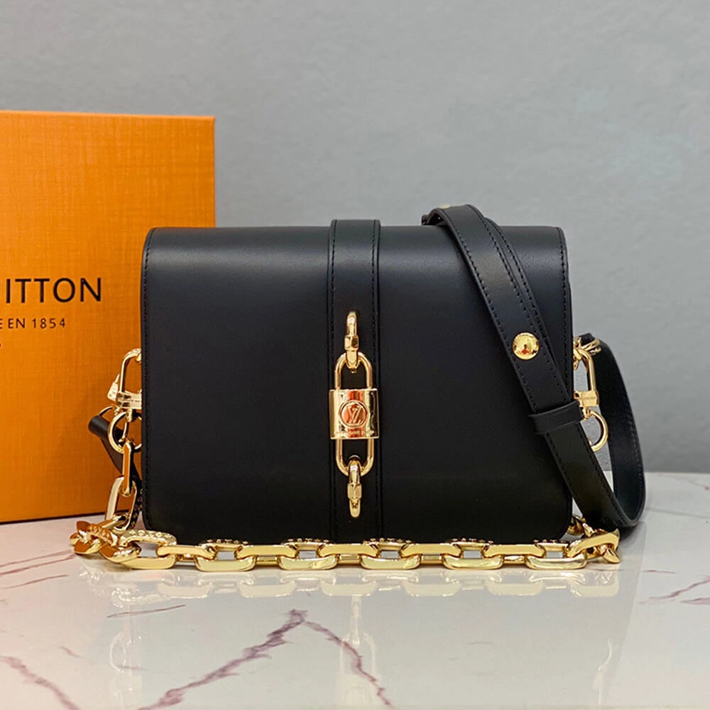 Classic Louis Vuitton RENDEZ-VOUS BAG 757