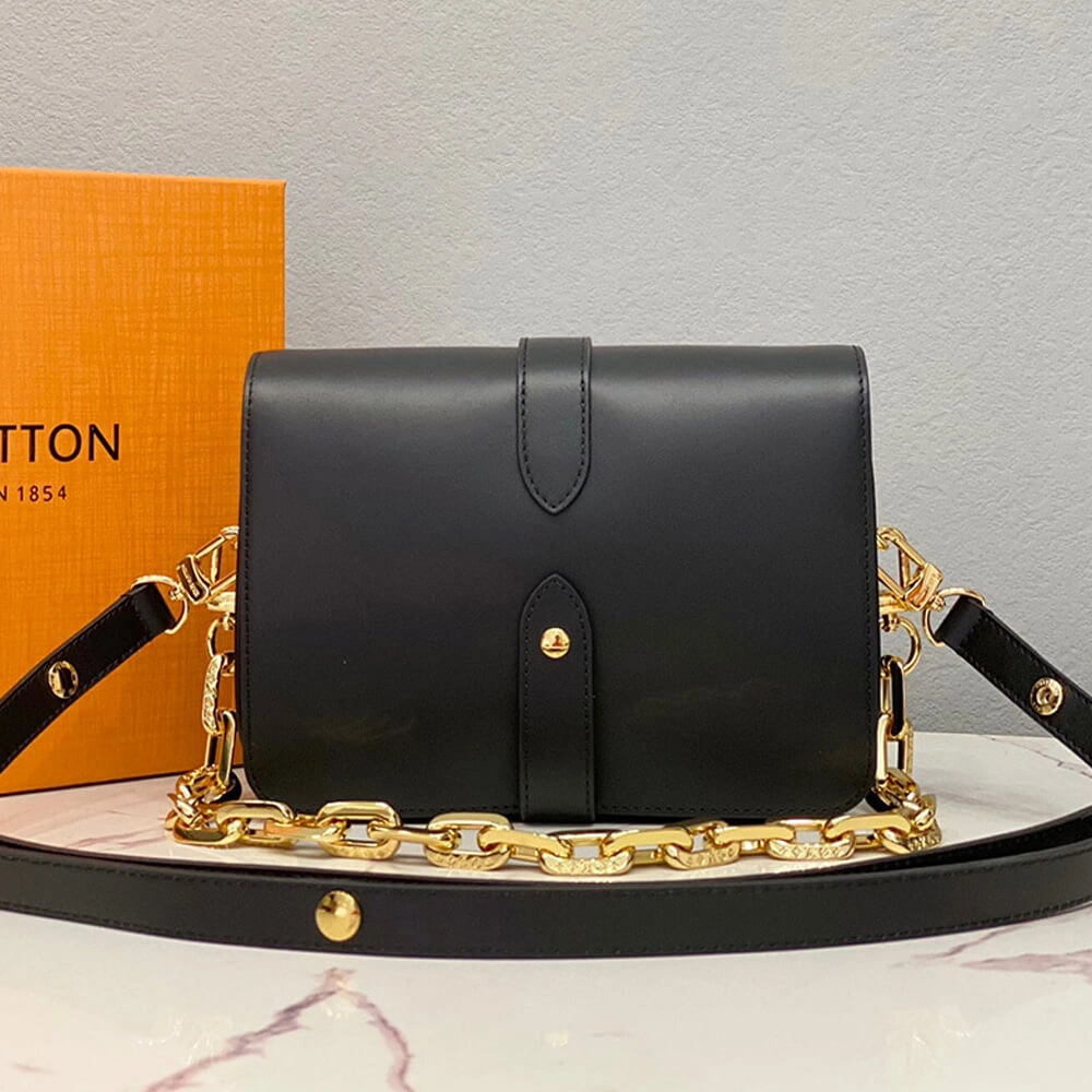 Classic Louis Vuitton RENDEZ-VOUS BAG 757