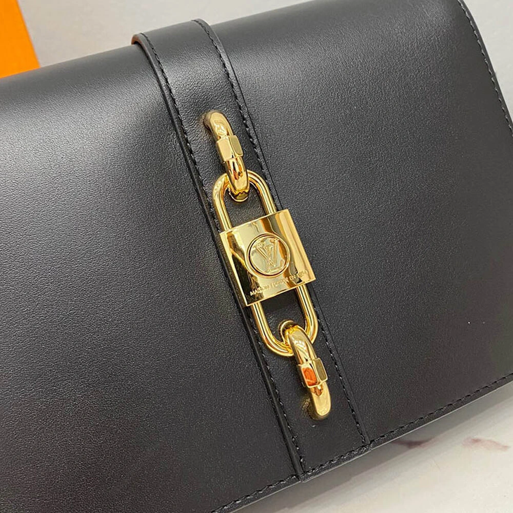 Classic Louis Vuitton RENDEZ-VOUS BAG 757