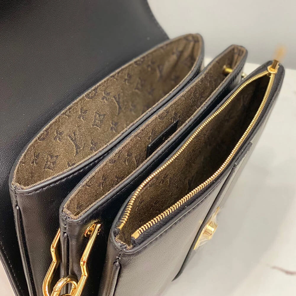 Classic Louis Vuitton RENDEZ-VOUS BAG 757