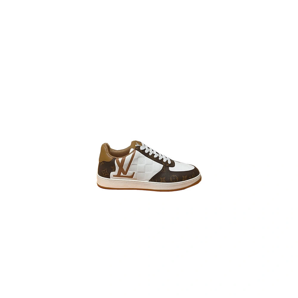 Louis Vuitton Rivoli Sneaker Durable 3186
