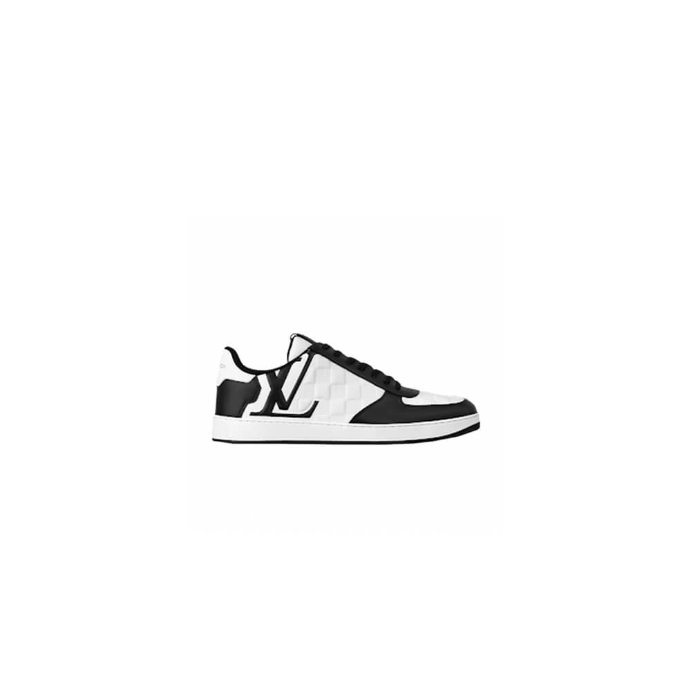 SunProtective Louis Vuitton Rivoli Sneaker 3209