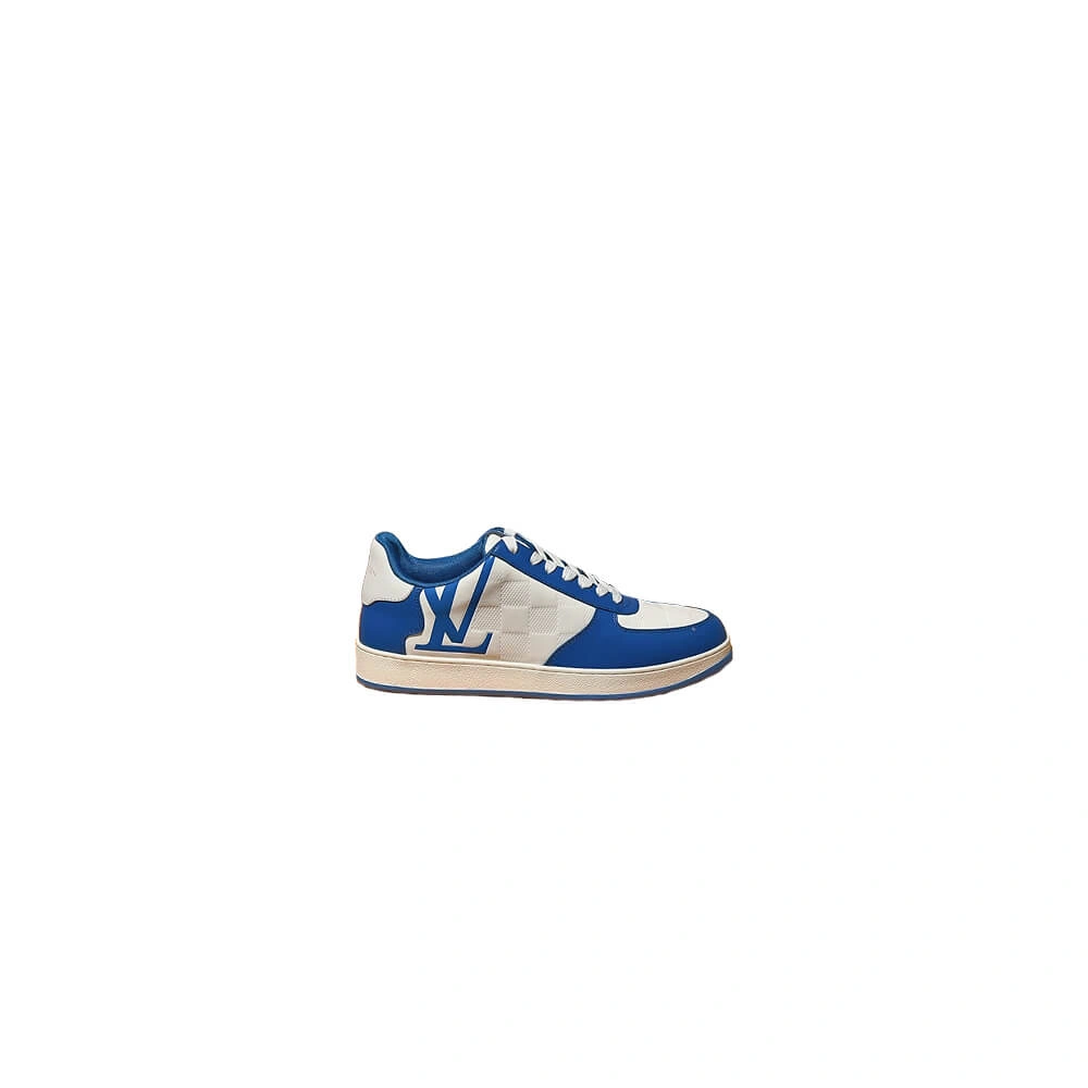 Louis Vuitton Rivoli Sneaker Comfortable 3251