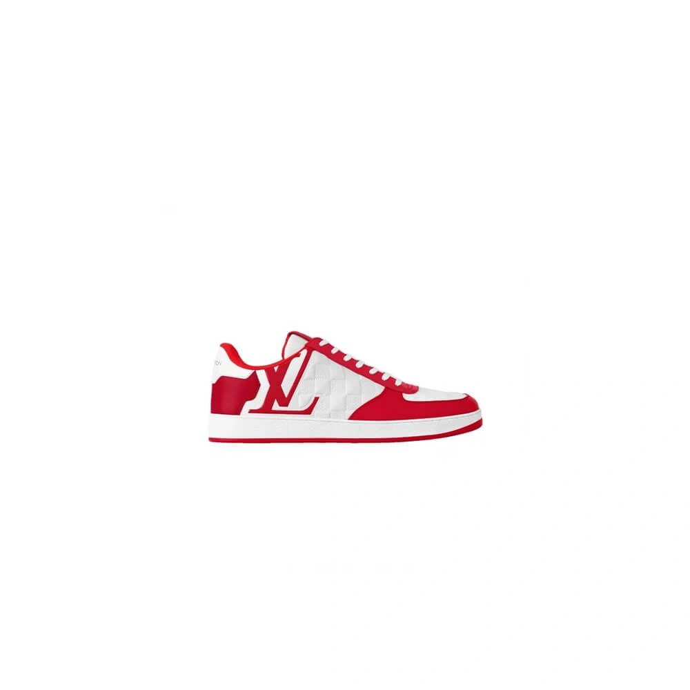 Louis Vuitton Rivoli Sneaker GoAnywhere 3181