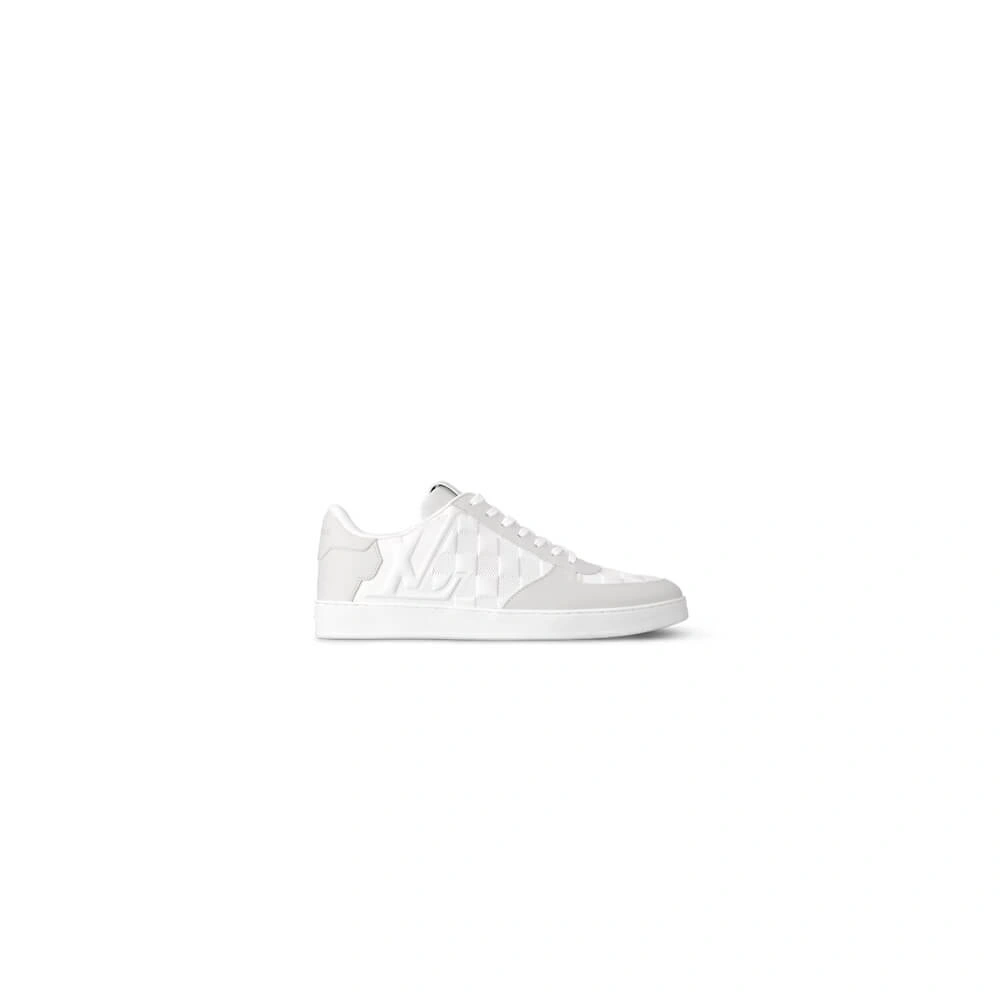 Louis Vuitton Rivoli Sneaker Durable 3245