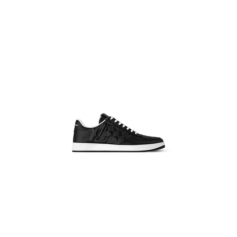 EasyMatch Louis Vuitton Rivoli Sneaker 3175