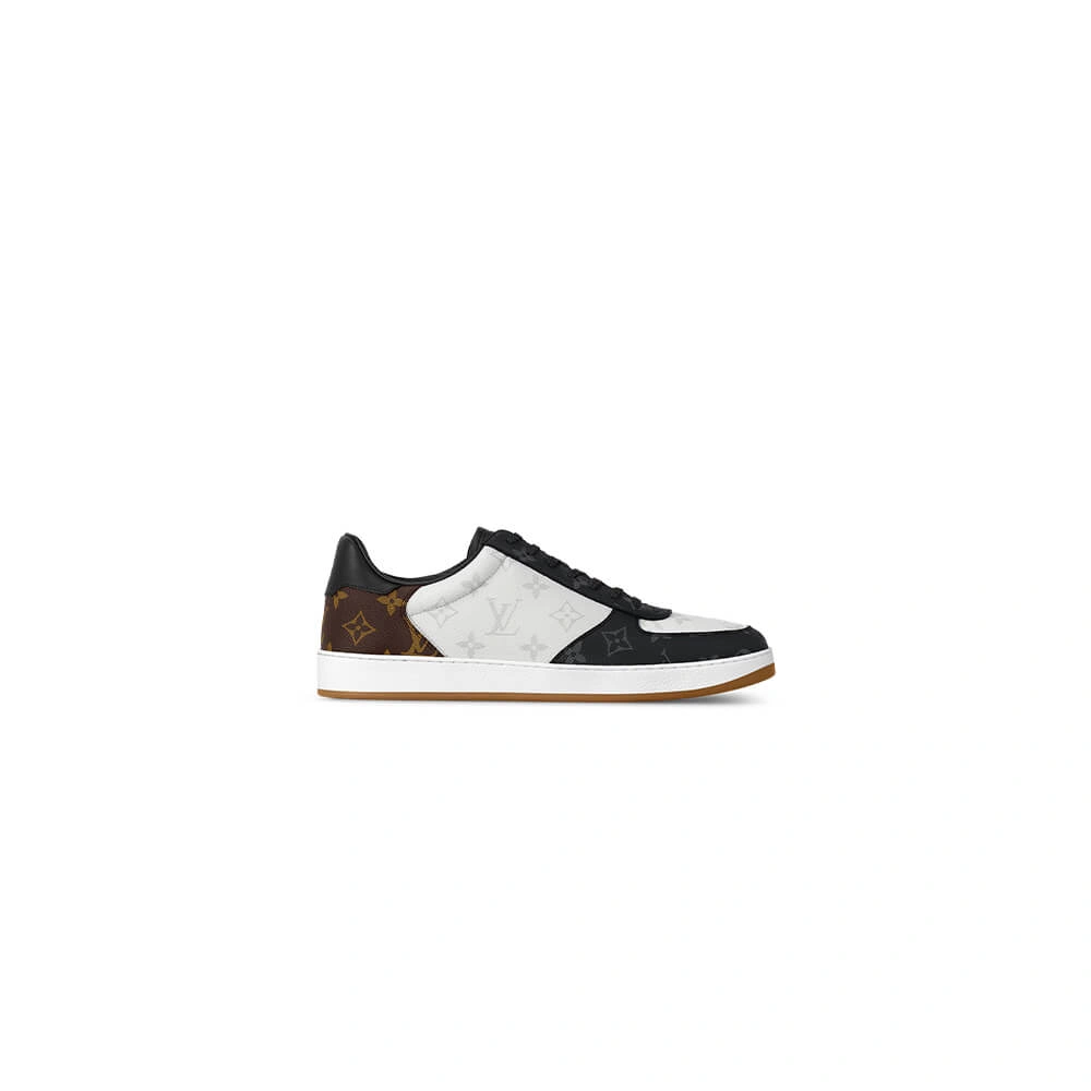 BestValue Louis Vuitton Rivoli Sneaker 3240