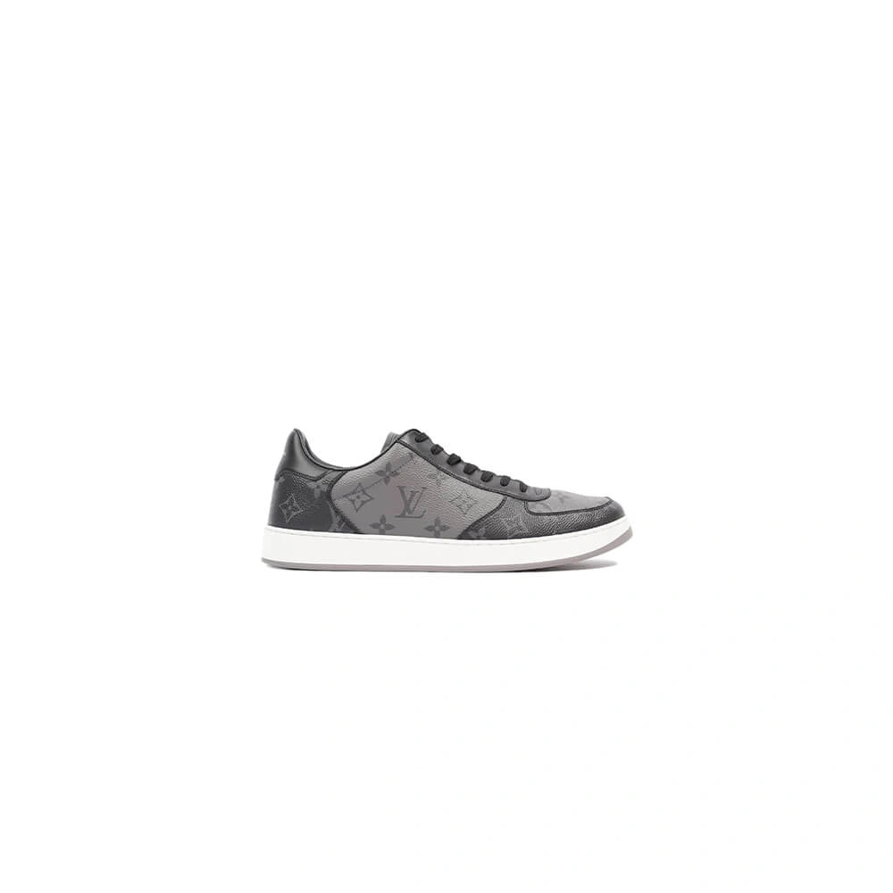 WaterResistant Louis Vuitton Rivoli Sneaker 3223
