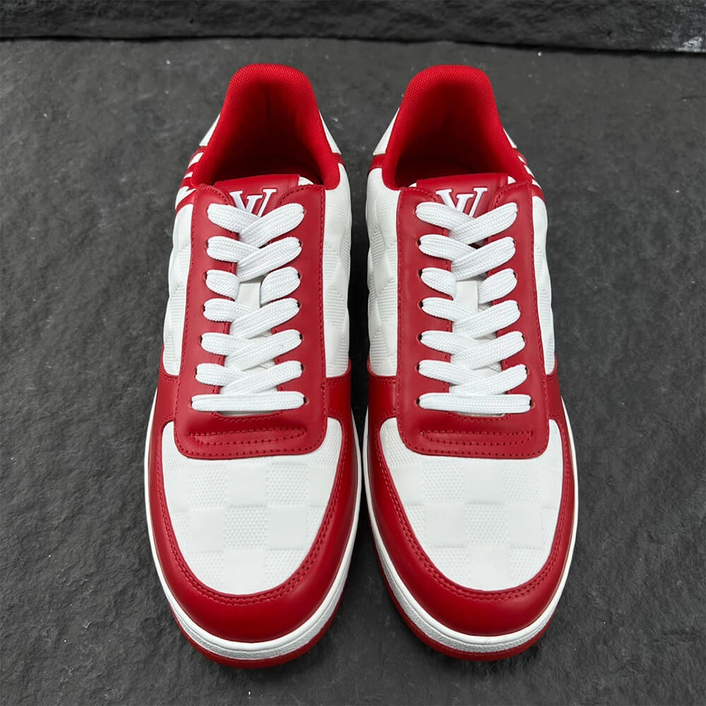 Louis Vuitton Rivoli Sneaker GoAnywhere 3181