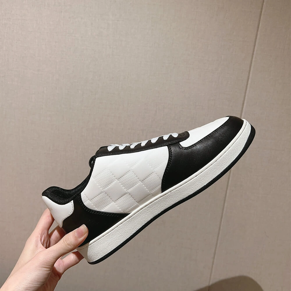 SunProtective Louis Vuitton Rivoli Sneaker 3209