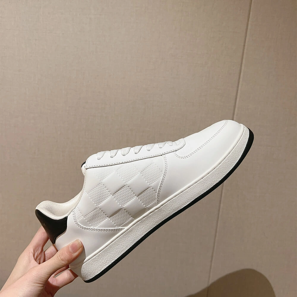 SportInspired Louis Vuitton Rivoli Sneaker 3201