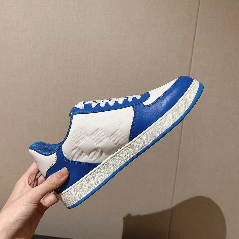 Louis Vuitton Rivoli Sneaker Comfortable 3251
