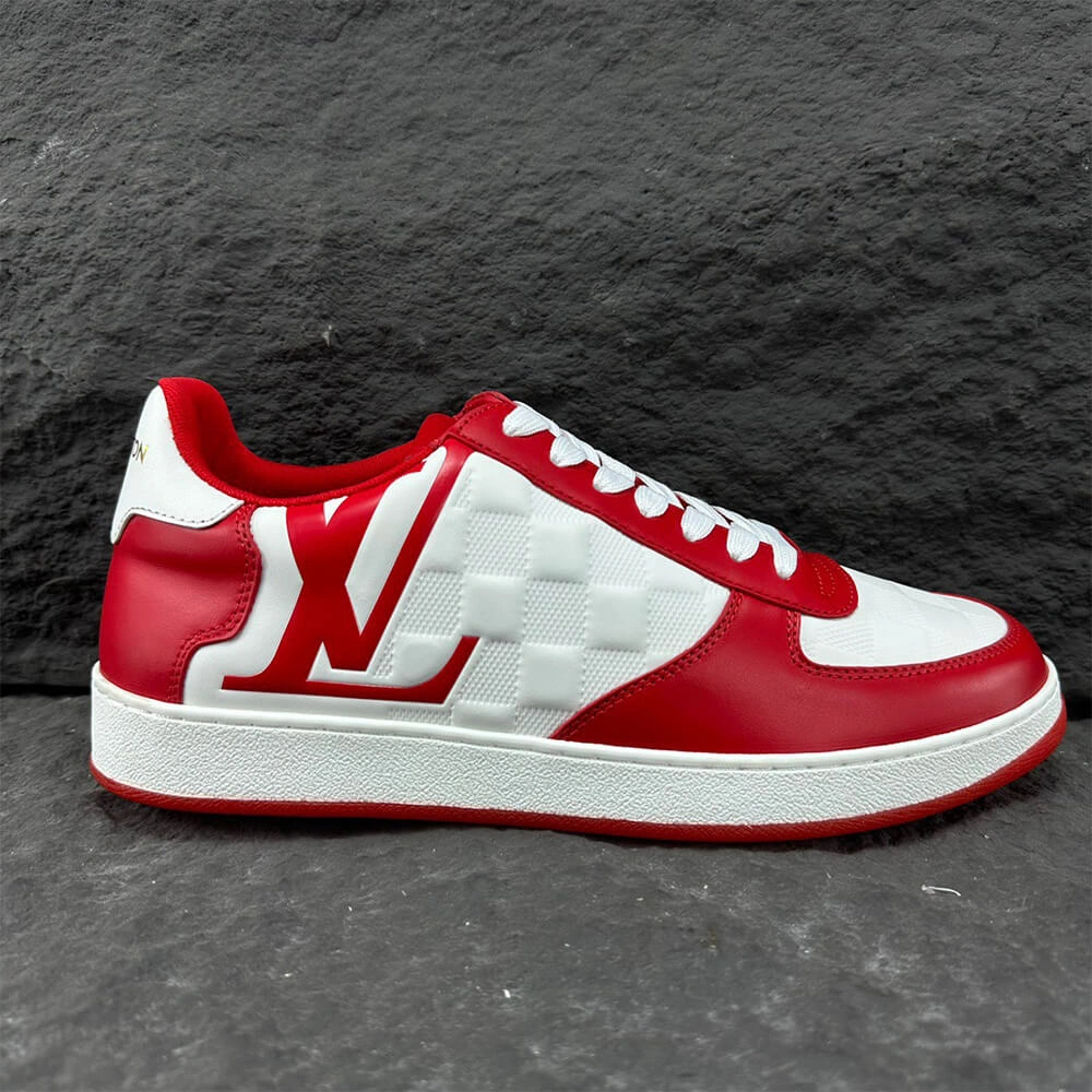 Louis Vuitton Rivoli Sneaker GoAnywhere 3181