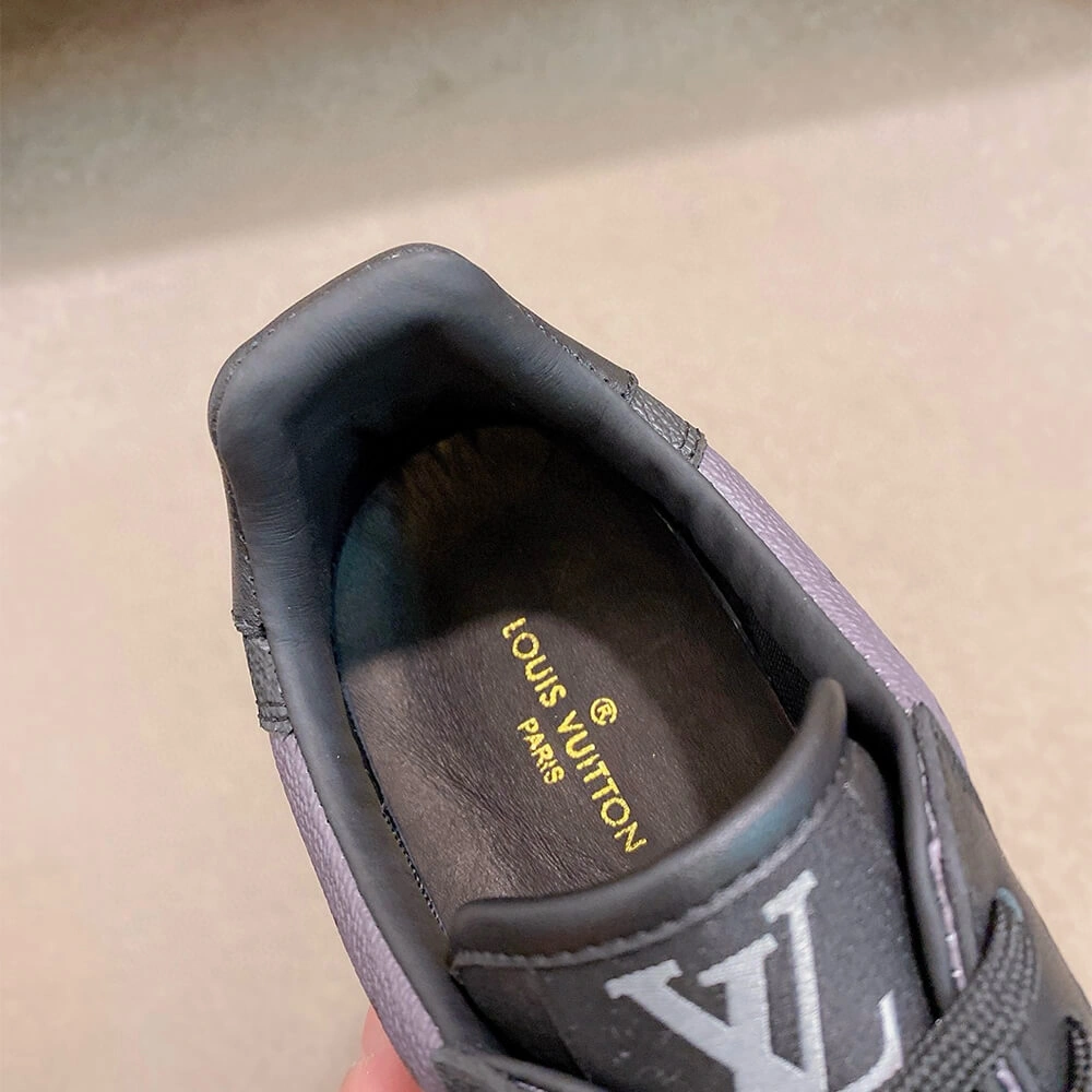 WaterResistant Louis Vuitton Rivoli Sneaker 3223