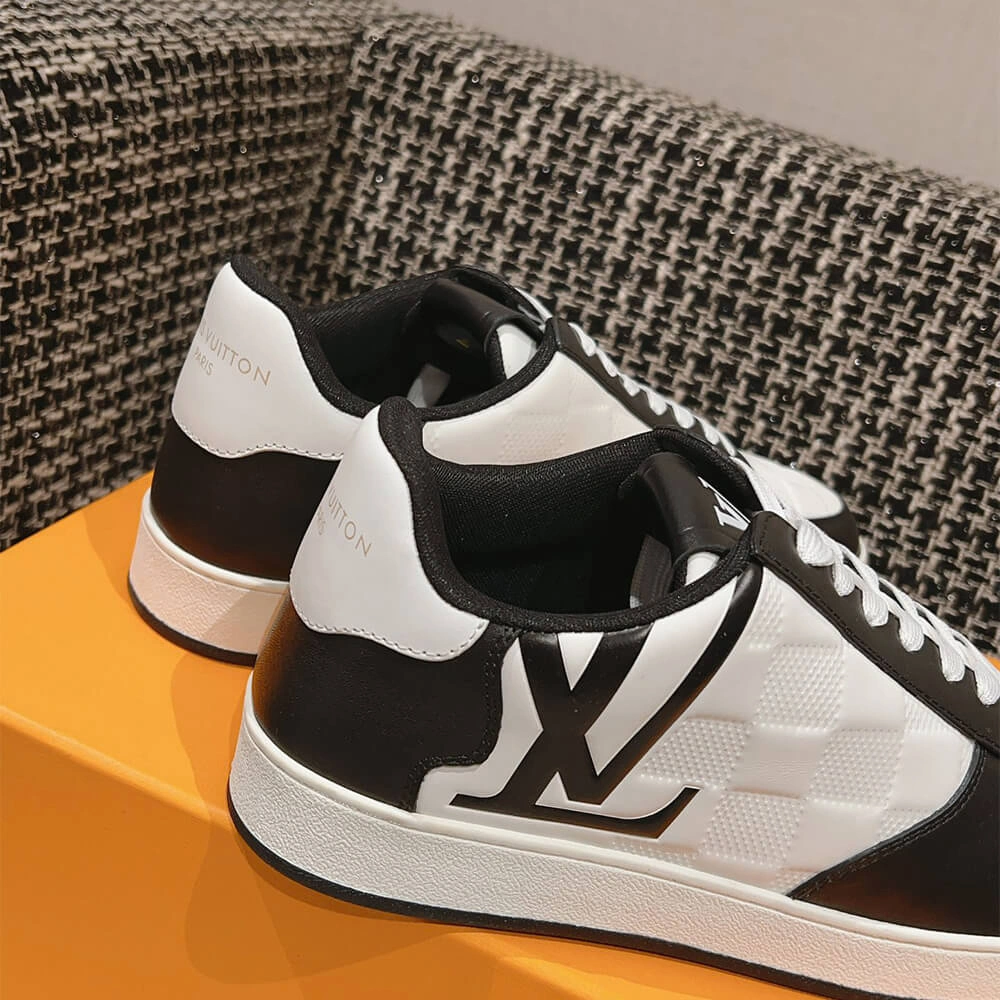 SunProtective Louis Vuitton Rivoli Sneaker 3209