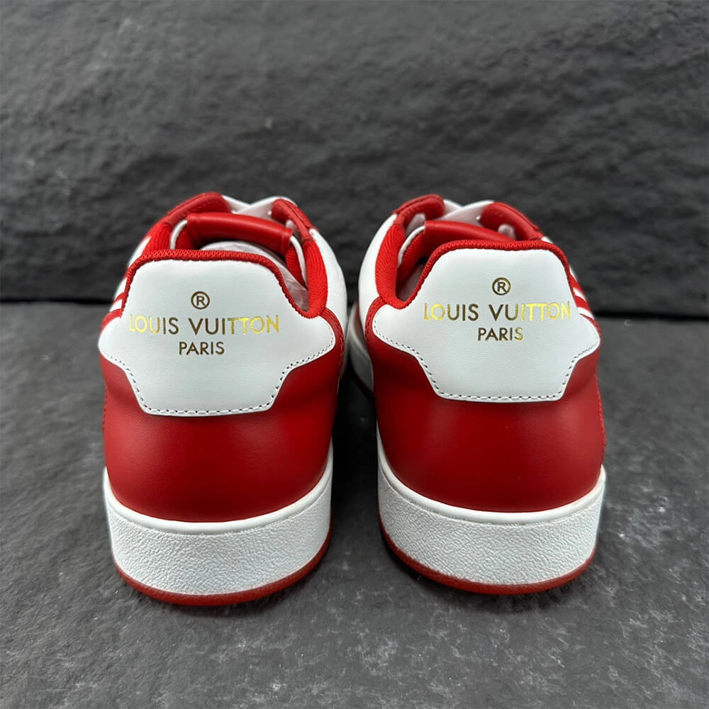 Louis Vuitton Rivoli Sneaker GoAnywhere 3181