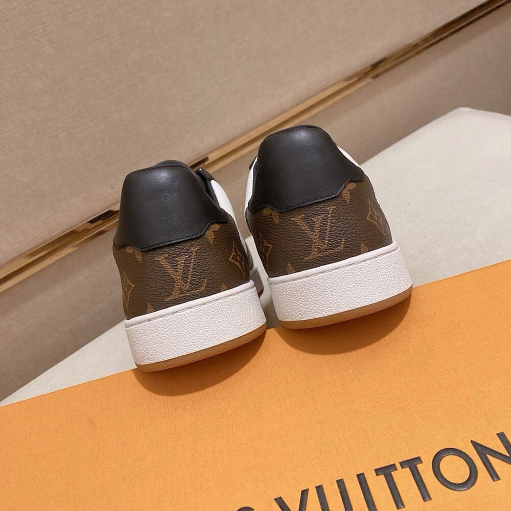 BestValue Louis Vuitton Rivoli Sneaker 3240