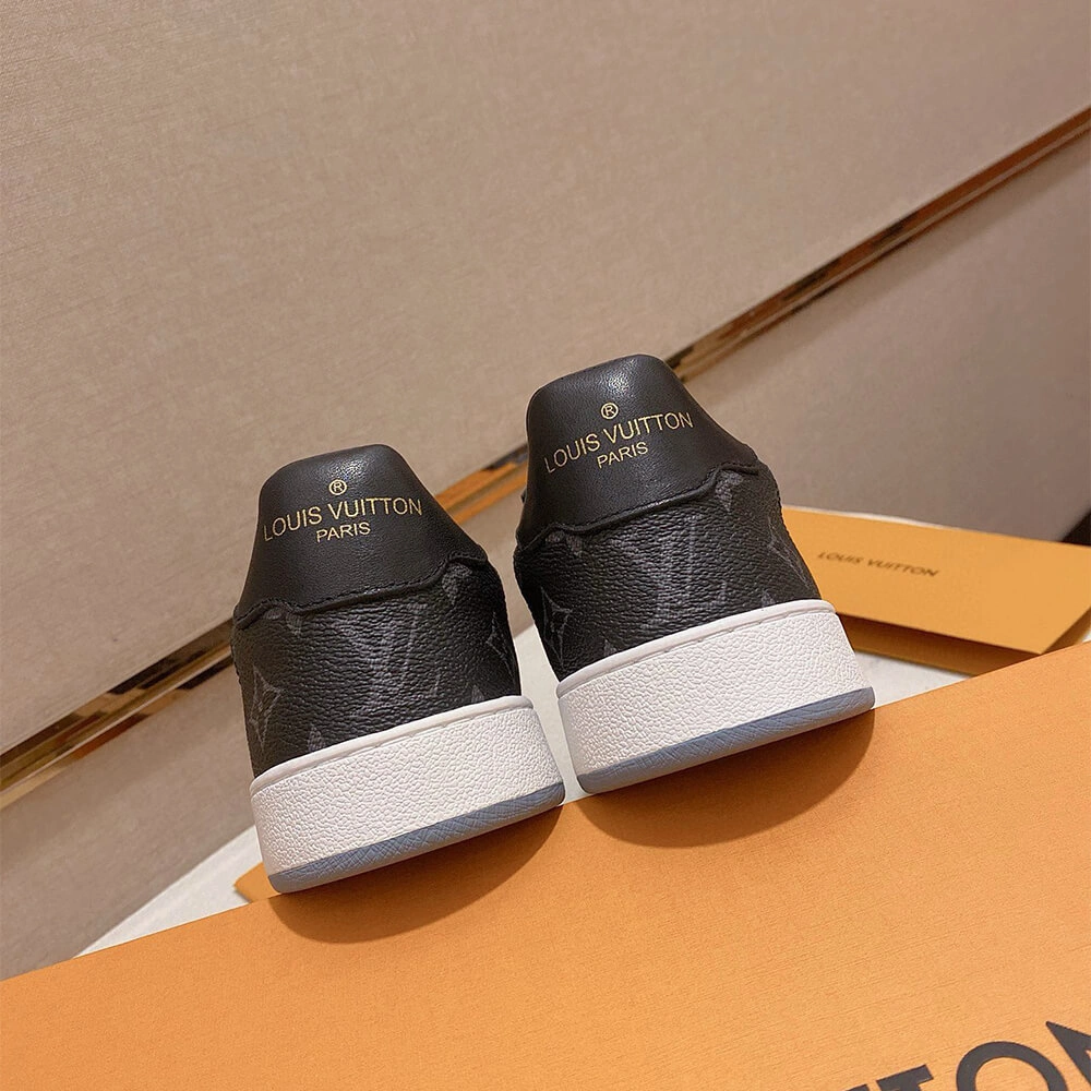 WaterResistant Louis Vuitton Rivoli Sneaker 3223