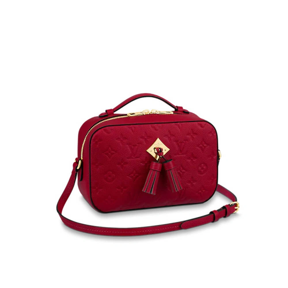 Sporty Louis Vuitton SAINTONGE 734