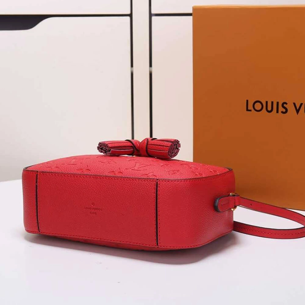 Sporty Louis Vuitton SAINTONGE 734