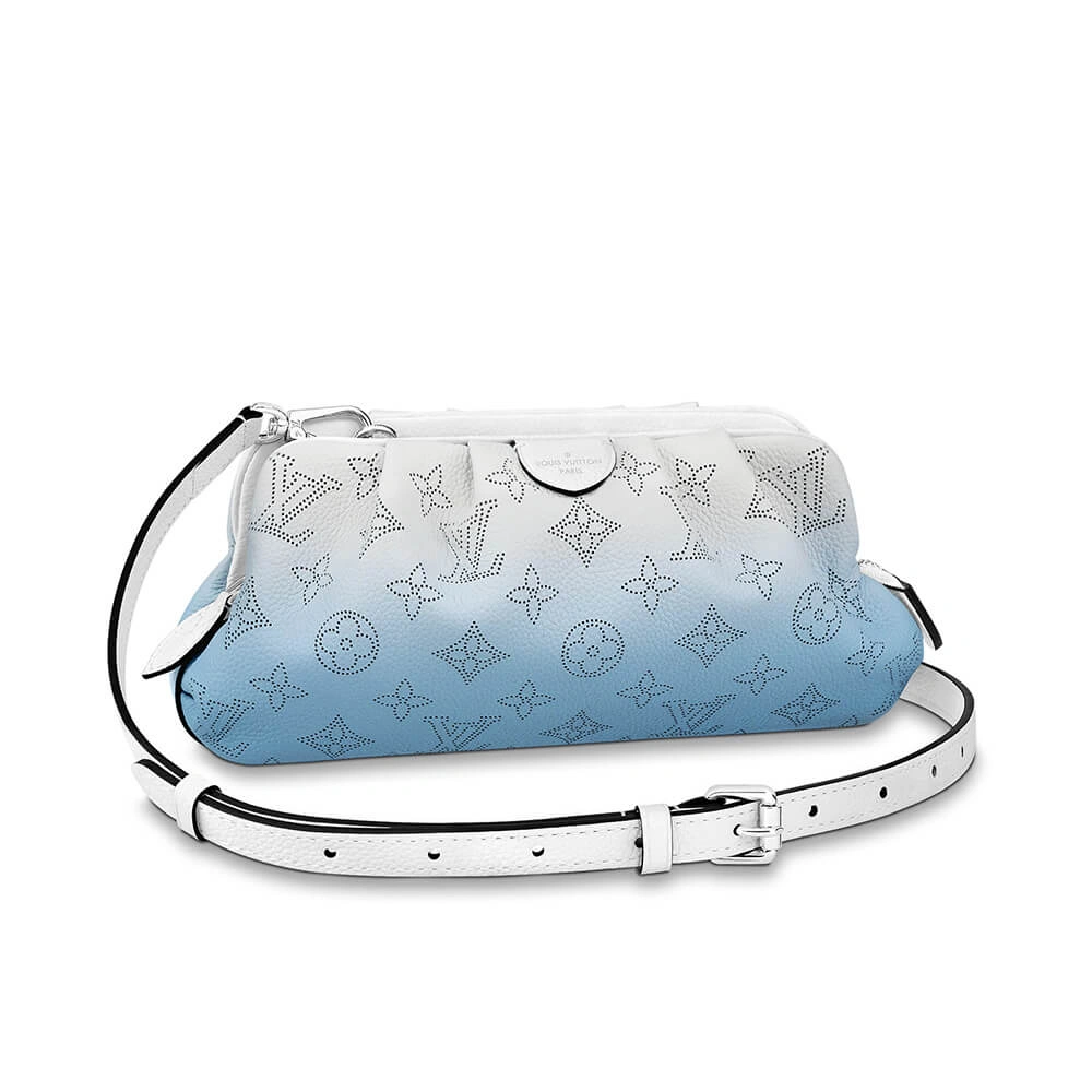Louis Vuitton SCALA MINI POUCH WaterResistant 718