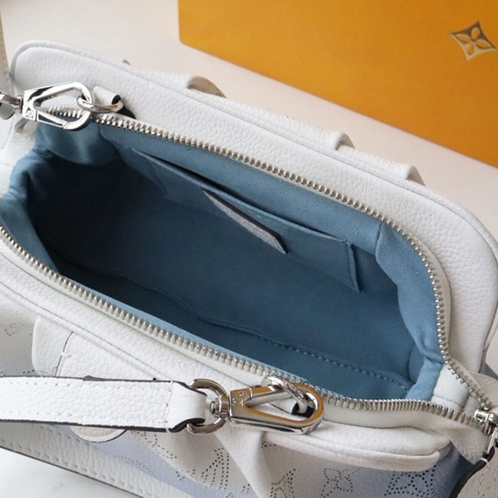 Louis Vuitton SCALA MINI POUCH WaterResistant 718